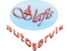 AUTOSERVIS ŠLAFIS 