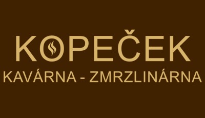 KAVÁRNA-ZMRZLINÁRNA KOPEČEK 