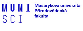 MASARYKOVA UNIVERZITA-PŘÍRODOVĚDECKÁ FAKULTA 