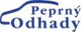 PEPRNÝ LIBOR-ODHADY 