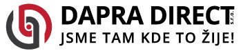 DAPRA DIRECT, s.r.o.