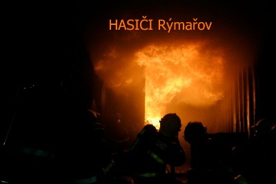 SDH Rýmařov 