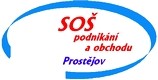 SOŠ PODNIKÁNÍ A OBCHODU 