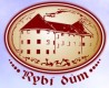 RYBÍ DŮM-RESTAURACE A UBYTOVÁNÍ 