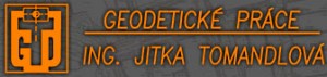 TOMANDLOVÁ JITKA Ing. 