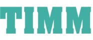 TIMM, s.r.o.