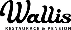PENSION A RESTAURANT WALLIS 
