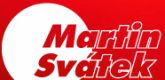 Martin Svátek 