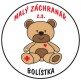 MALÝ ZÁCHRANÁŘ 