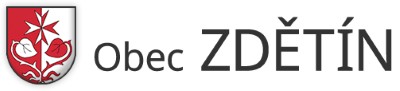 Obec Zdětín 