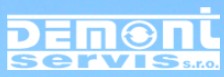 DEMONT SERVIS s.r.o.