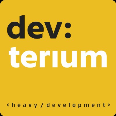 DEVTERIUM s.r.o.