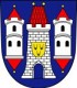MĚSTSKÁ KNIHOVNA Dobřany 