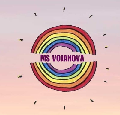 MŠ VOJANOVA Olomouc 