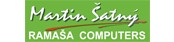 ŠATNÝ MARTIN-RAMAŠA 