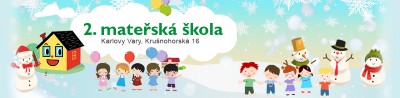 2.MŠ KARLOVY VARY Kapitána Jaroše 