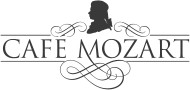 CAFÉ MOZART 