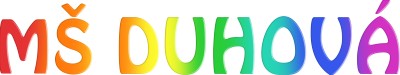 MŠ DUHOVÁ