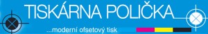 TISKÁRNA POLIČKA, s.r.o.