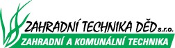 ZAHRADNÍ TECHNIKA DĚD s.r.o.