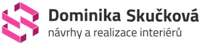 SKUČKOVÁ DOMINIKA-NÁVRHY A REALIZACE INTERIÉRŮ 