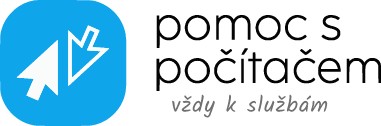 Pomoc s počítačem s.r.o.