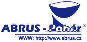 ABRUS POHÁR 