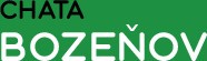 CHATA BOZEŇOV 