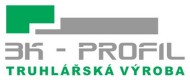 TRUHLÁŘSTVÍ 3K-PROFIL HAVLÍČKŮV BROD 