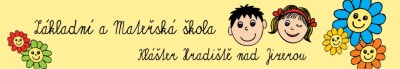 ZŠ A MŠ Klášter Hradiště nad Jizerou 