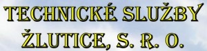 Technické služby Žlutice, s.r.o.