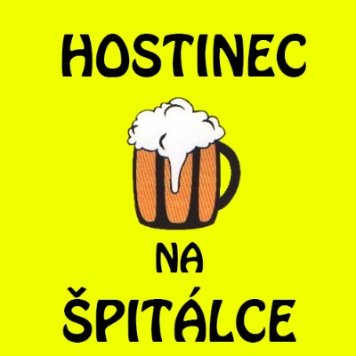 HOSTINEC NA ŠPITÁLCE 