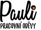 PRACOVNÍ ODĚVY PAULI 