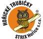 STRIX HOŘICE-TRUBIČKY 