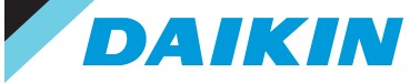 DAIKIN AIRCONDITIONING CENTRAL EUROPE-CZECH REPUBLIC spol. s r.o.