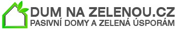 DŮM NA ZELENOU.CZ 