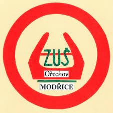 ZUŠ Ořechov pracoviště Modřice 