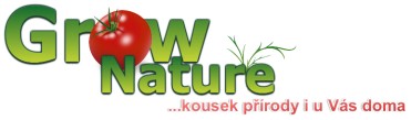GROW NATURE 