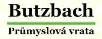 BUTZBACH-PRŮMYSLOVÁ VRATA s.r.o.