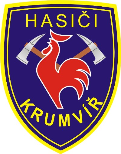 SDH Krumvíř 
