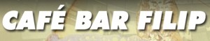 CAFÉ BAR FILIP 
