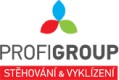 PROFIGROUP-STĚHOVÁNÍ PŘÍBRAM 