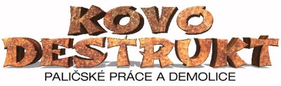 Kovo Destrukt s.r.o.