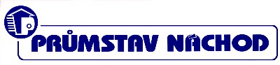Průmstav Náchod s.r.o.