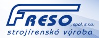 FRESO-STROJÍRENSKÁ VÝROBA 
