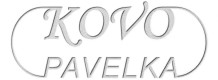 KOVO PAVELKA-PARKOVACÍ ZÁBRANY 