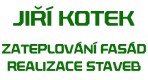 KOTEK JIŘÍ-FASÁDY BEROUN 