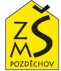 ZŠ A MŠ Pozděchov 