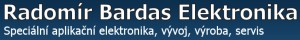 Ing. Radomír Bardas - ELEKTRONICKÁ ZAŘÍZENÍ 