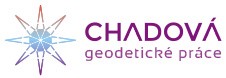 GEODETICKÉ PRÁCE CHADOVÁ 